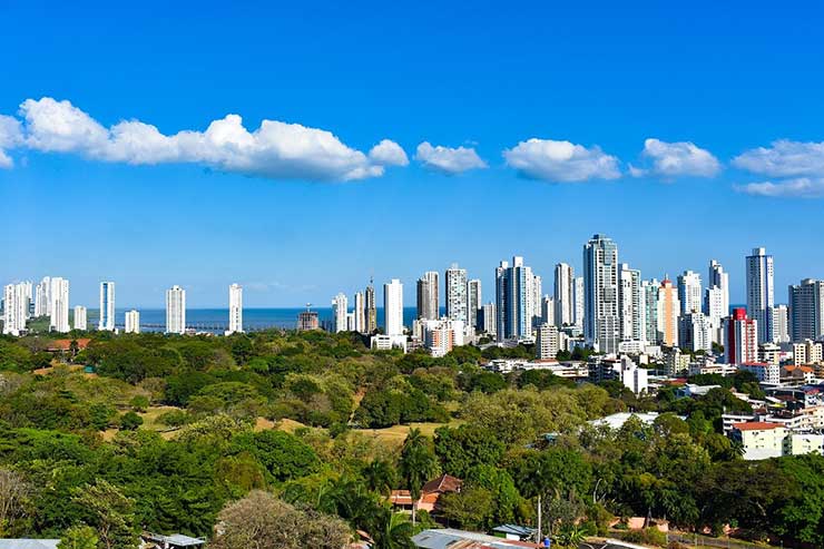 Panamá