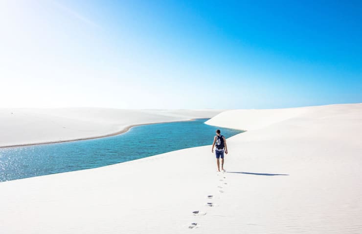 Viajar Brasil