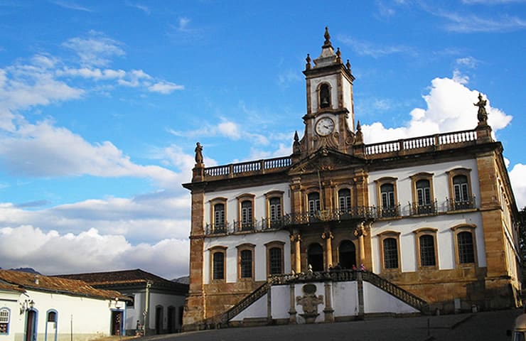 Ouro Preto, Minas Gerais