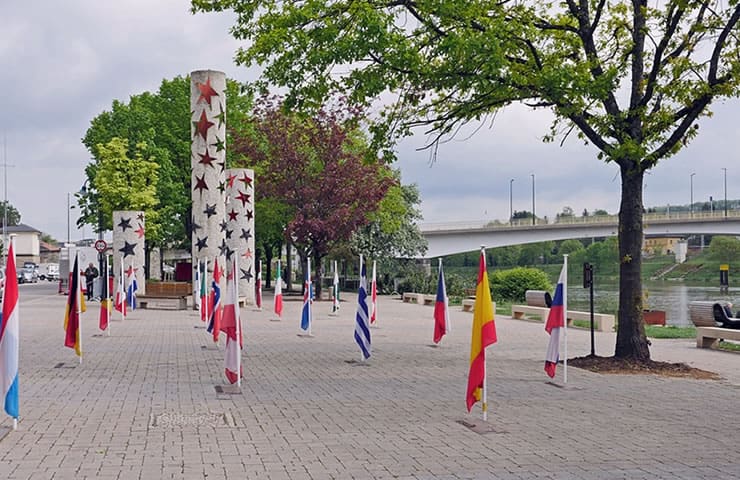 História do Acordo de Schengen