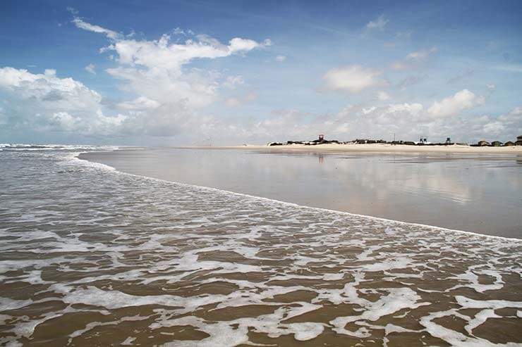 Barreirinhas, Maranhão