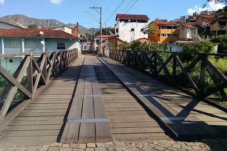 Ouro Preto, Minas Gerais