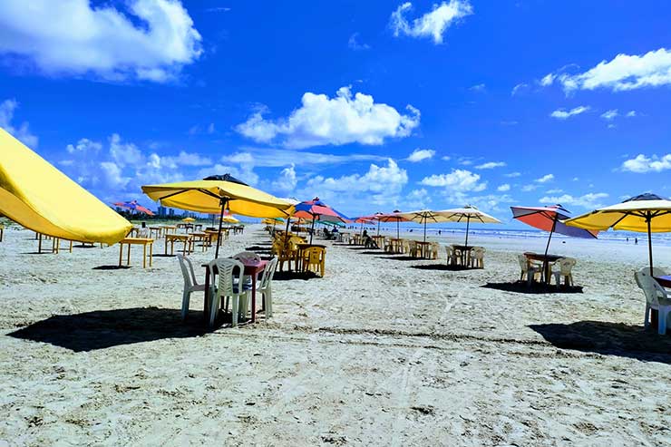 Aracaju, Sergipe