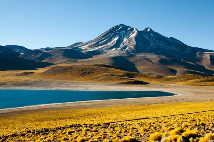 viagem pela amarica latina