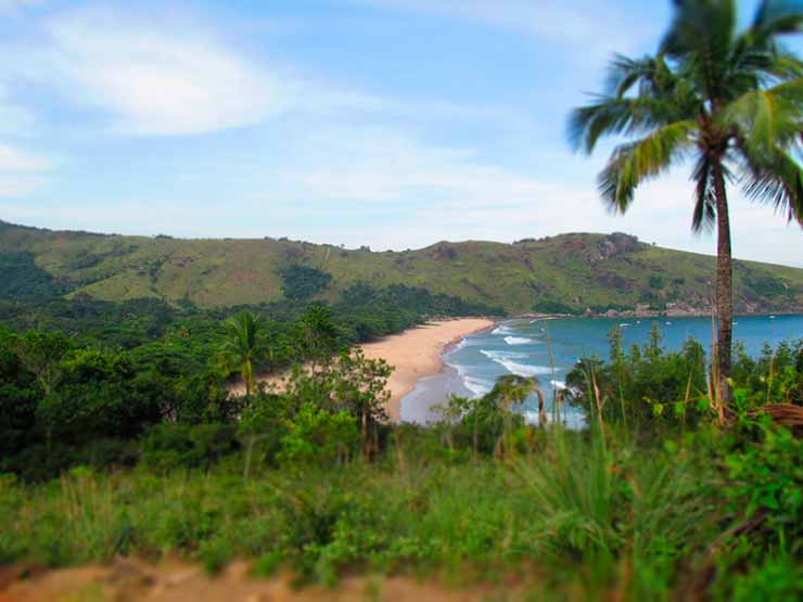 Passar o Reveillon em Ilhabela