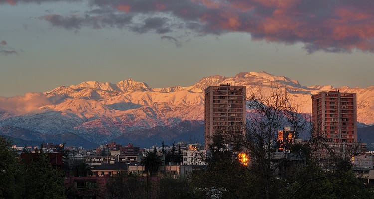 Santiago, Chile