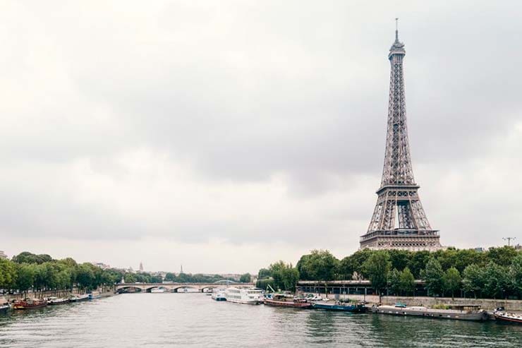 Torre Eiffel