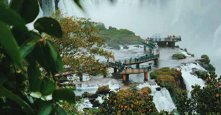 Lugares baratos para Viajar sozinha