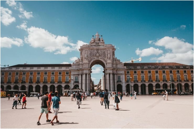 O que fazer em Lisboa