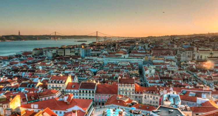 lisboa europa