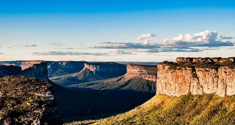 Seguro Viagem para a Chapada Diamantina seguro viagem nacional