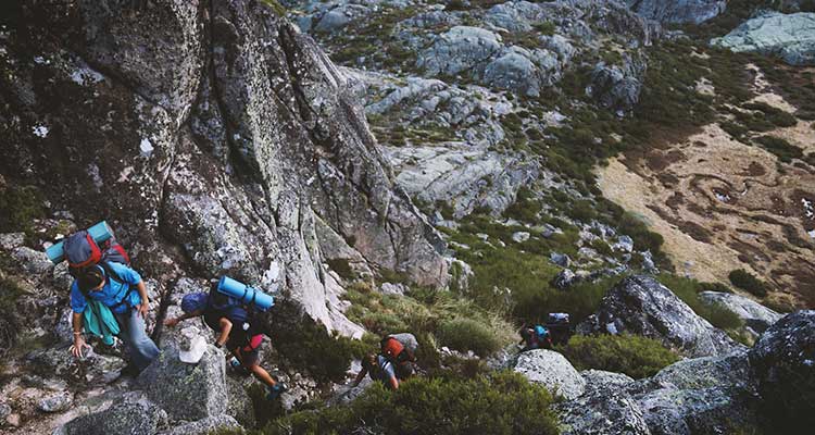 Seguro viagem para esportes: cobertura por evento