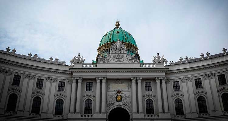 Passeio cultural em Viena