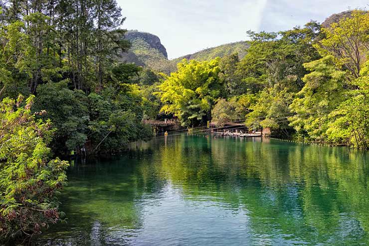 Viagem para a terceira idade Caldas Novas