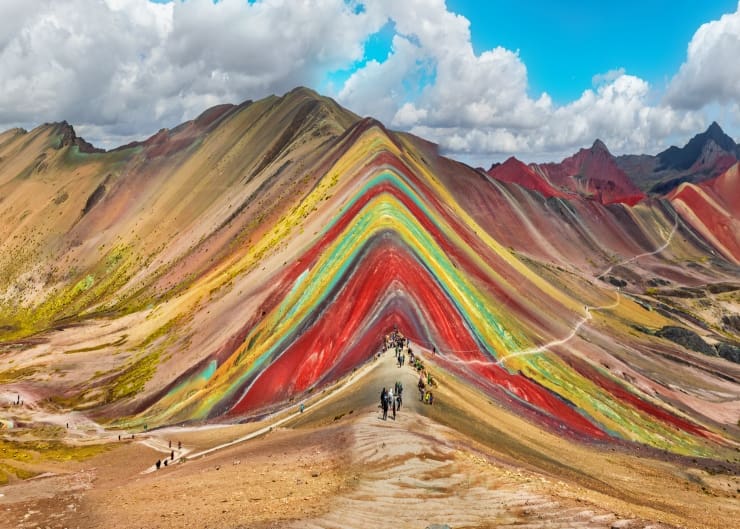 Cotação melhor seguro viagem para o Peru