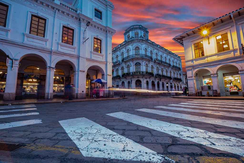 Seguro viagem para o equador como escolher