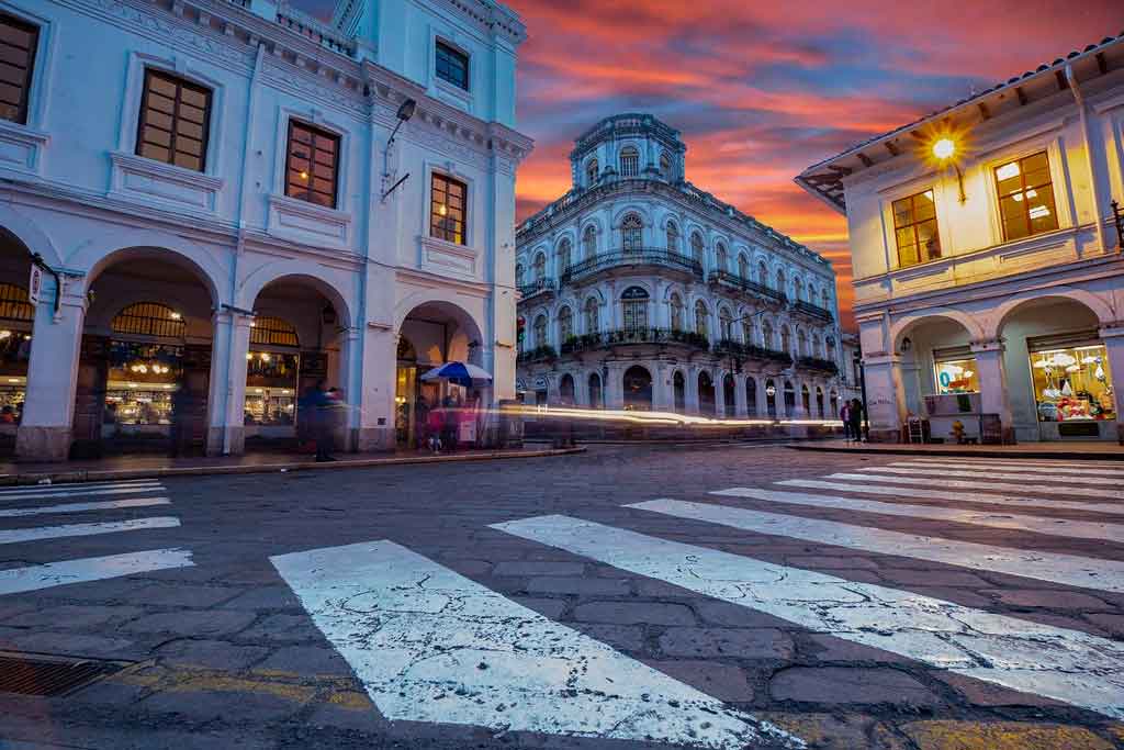 Seguro viagem para o equador como escolher