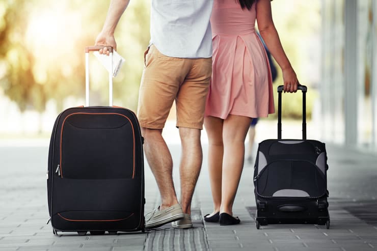 cotação seguro de viagem