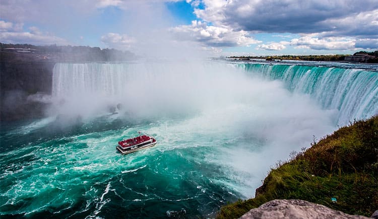 Niagara Falls: o que explorar?