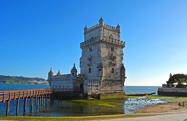 viagem para Lisboa portugal