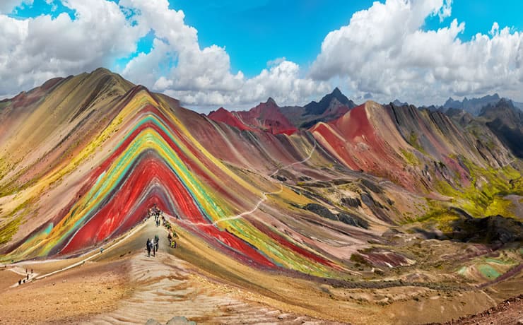 O que fazer no Peru