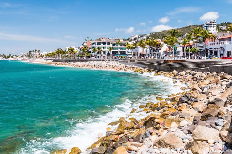 Puerto Vallarta