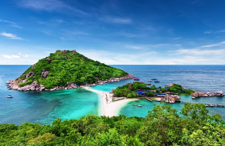 Koh Tao