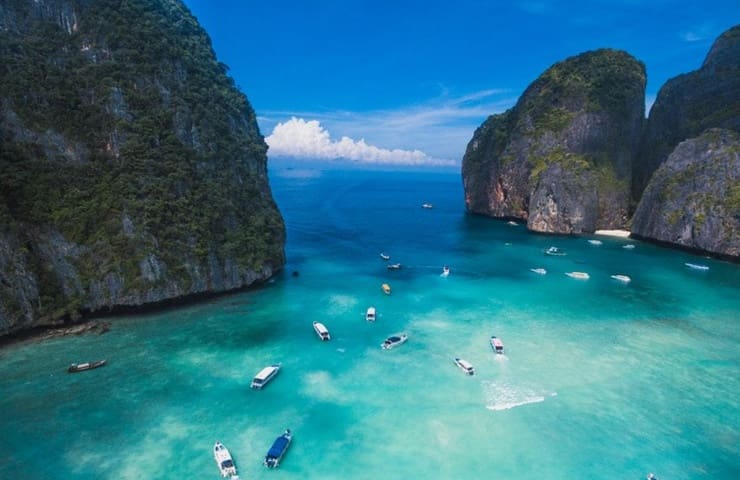 Koh Phi Phi