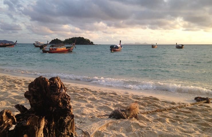 Koh Lipe