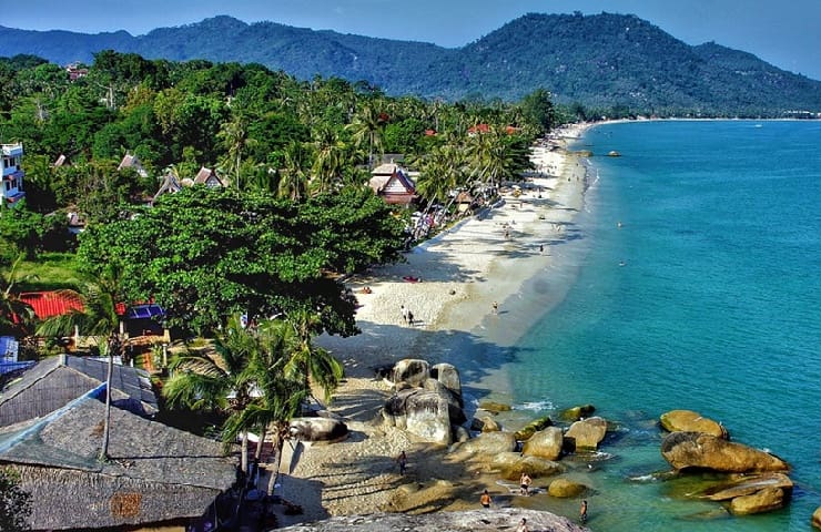 Koh Samui