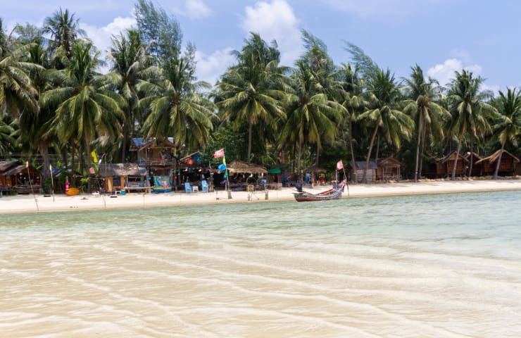 Koh Phangan