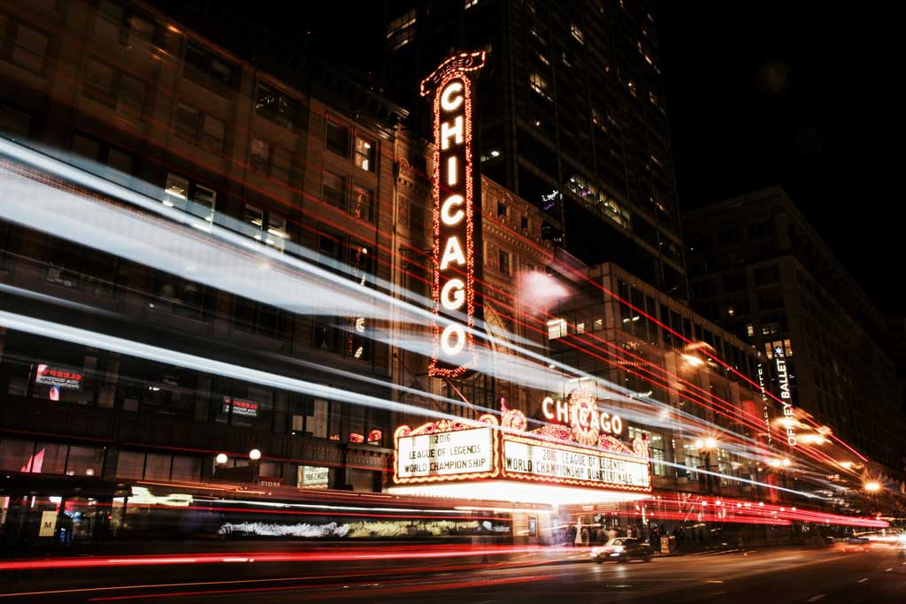 O que fazer em Chicago: Conhecer os museus