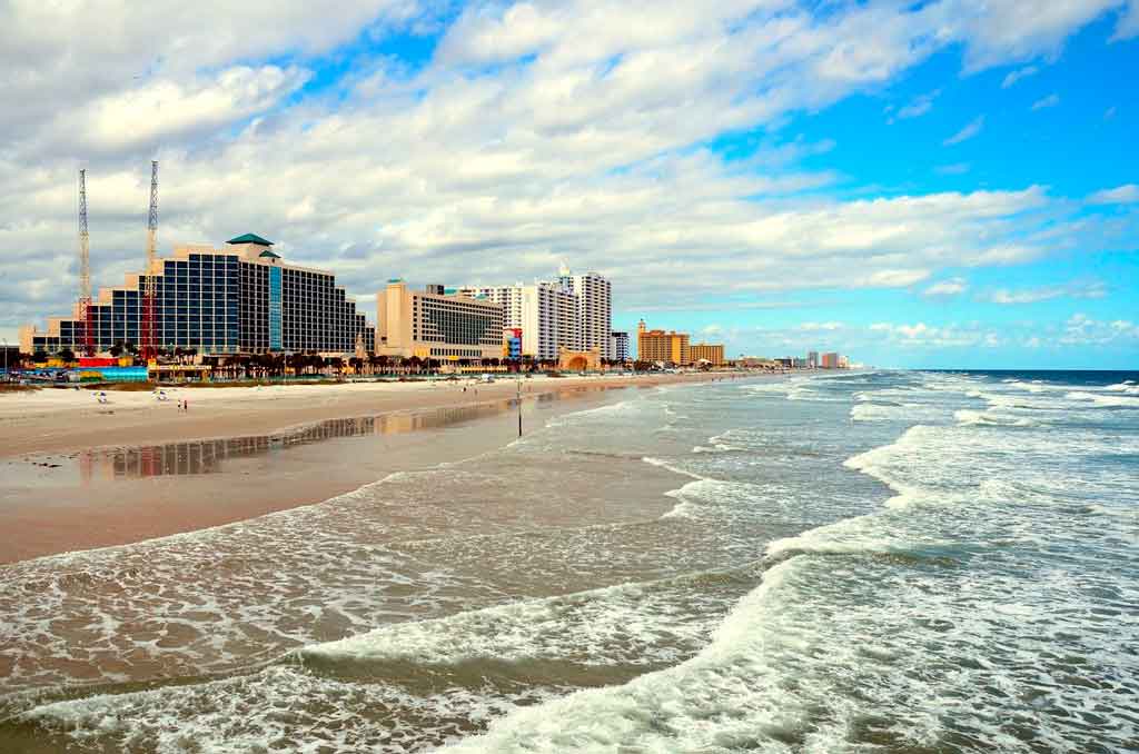 Daytona Beach