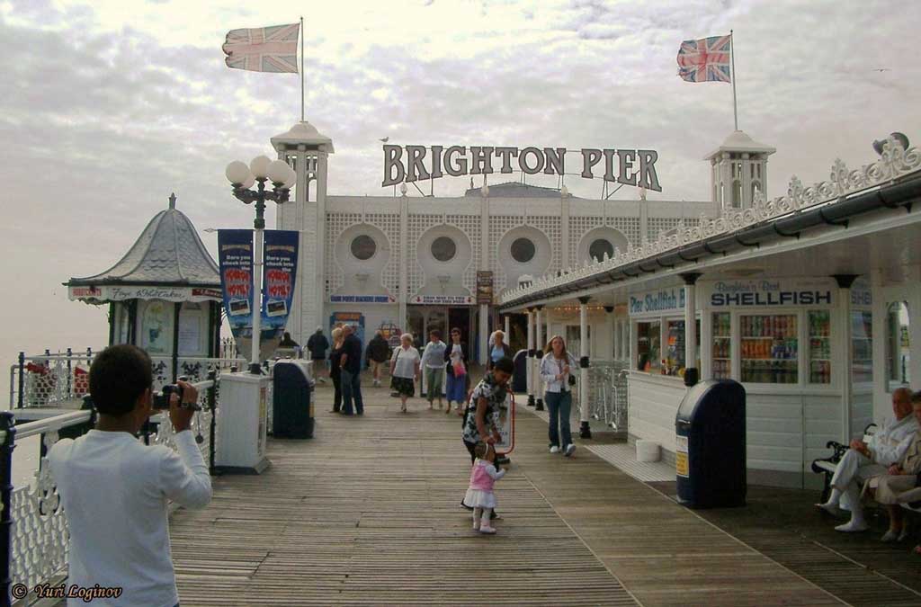 Cidade de Brighton