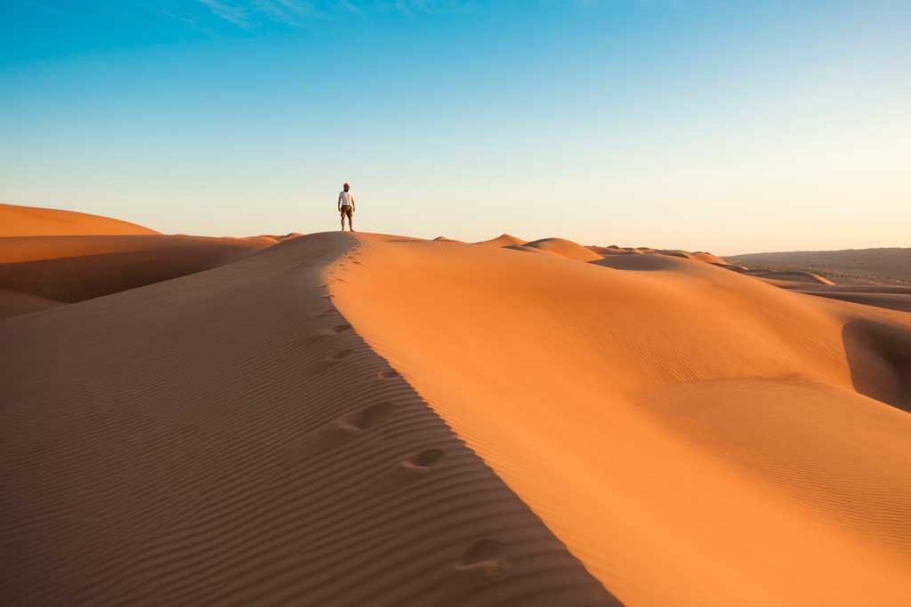 Passagens aéreas para turismo em Marrocos