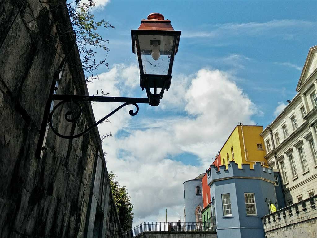 O que fazer em Dublin: arte e cultura