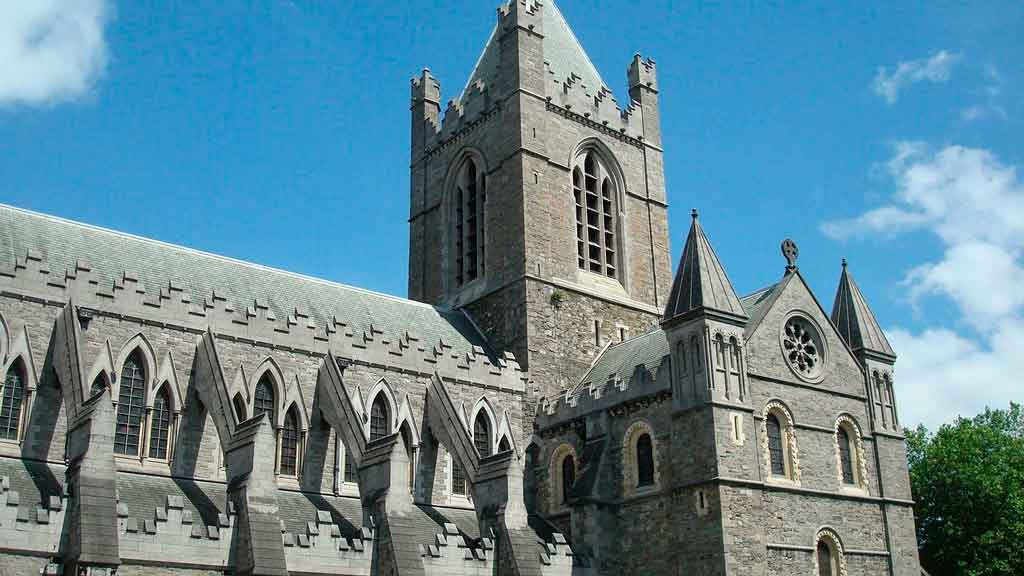 Catedral da Santíssima Trindade