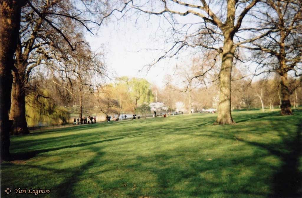 Green Park