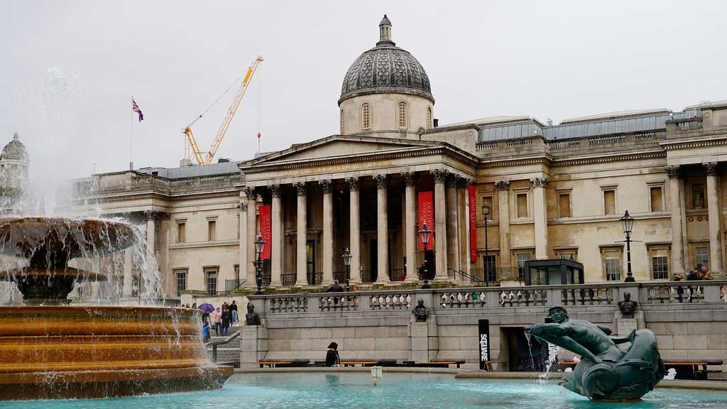 National Gallery