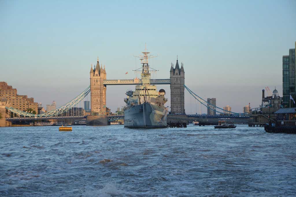 Tower Bridge