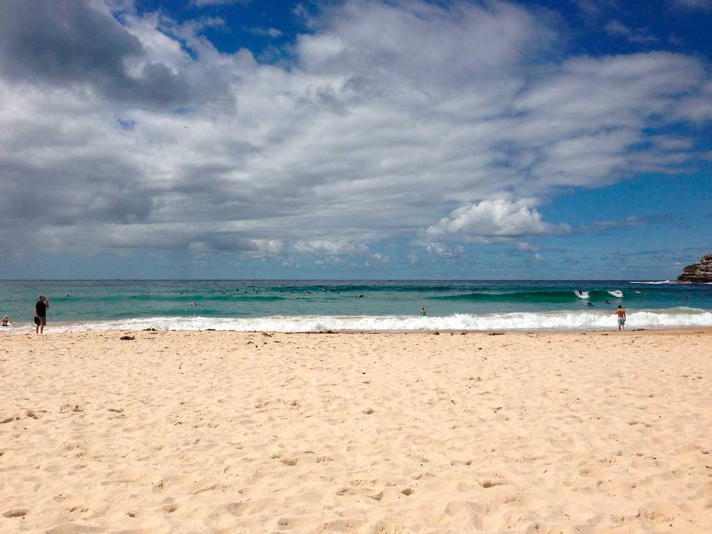 O que fazer em Sydney no Verão