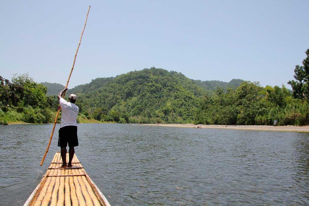 Precisa de vio para visitar as Praias da Jamaica?