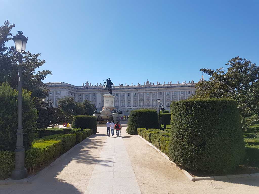 Conheça o que fazer em Madrid