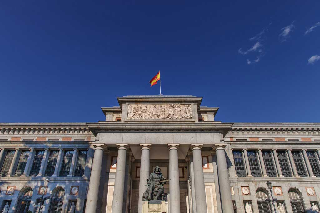 Museo del Prado