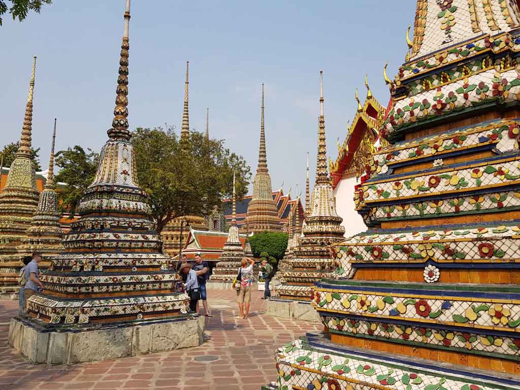 Wat Pho