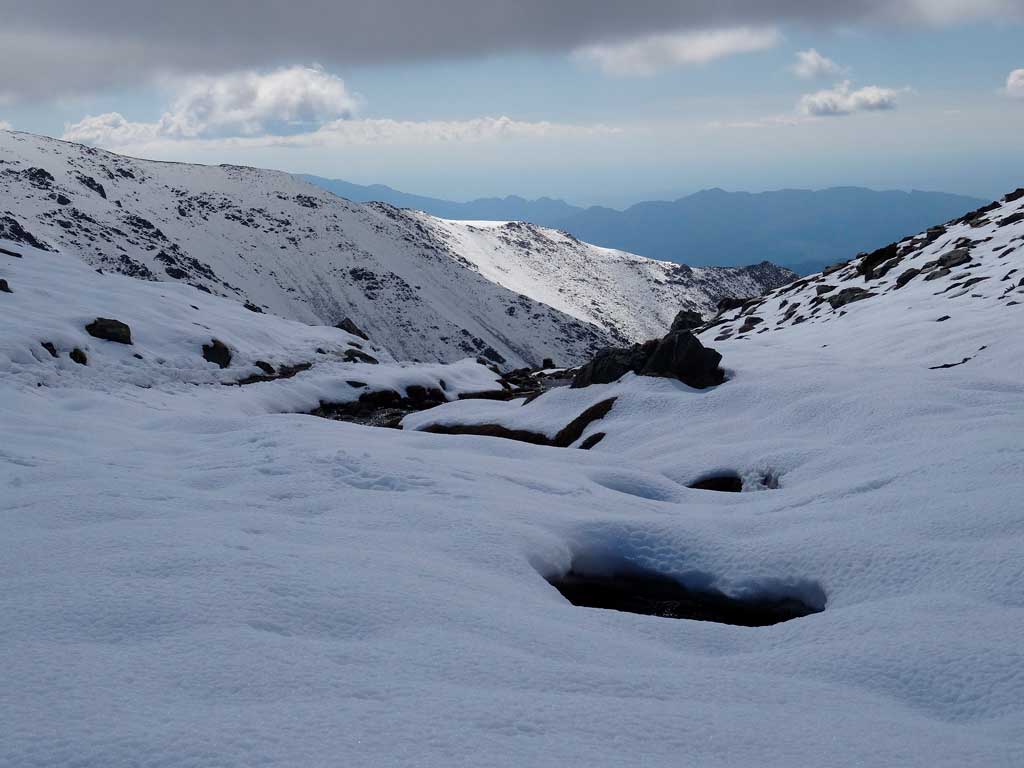 Turismo em Mendoza no inverno