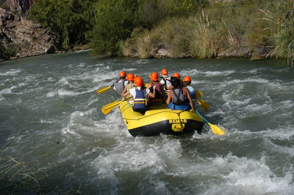 Dicas para turismo em Mendoza