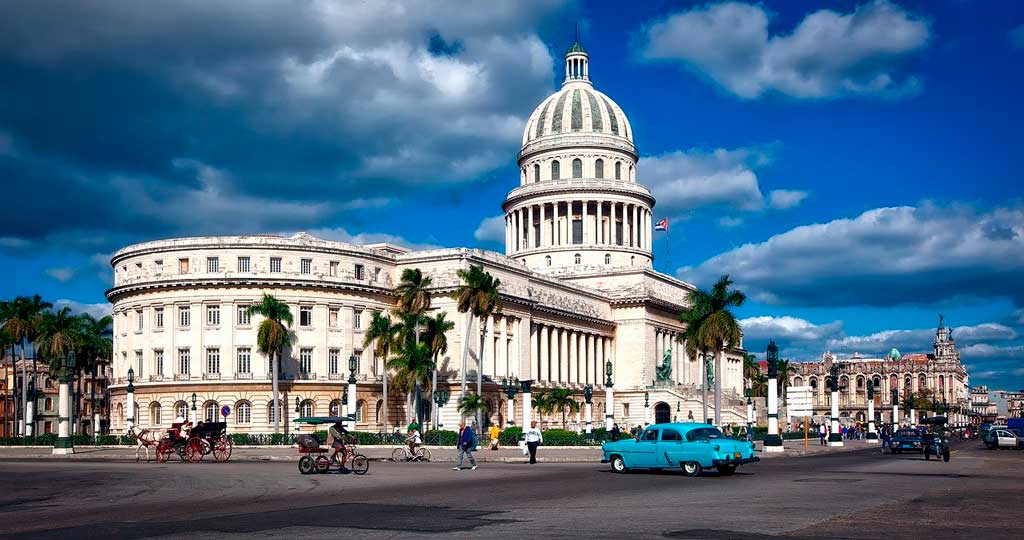 Foto de Havana, em Cuba