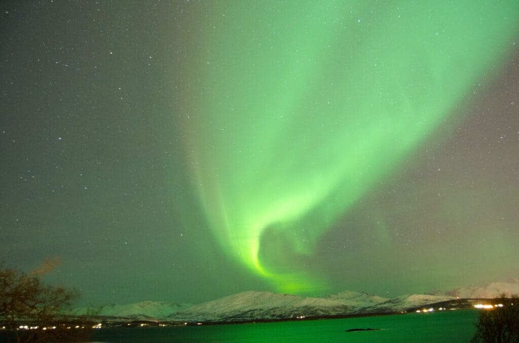 Aurora Boreal