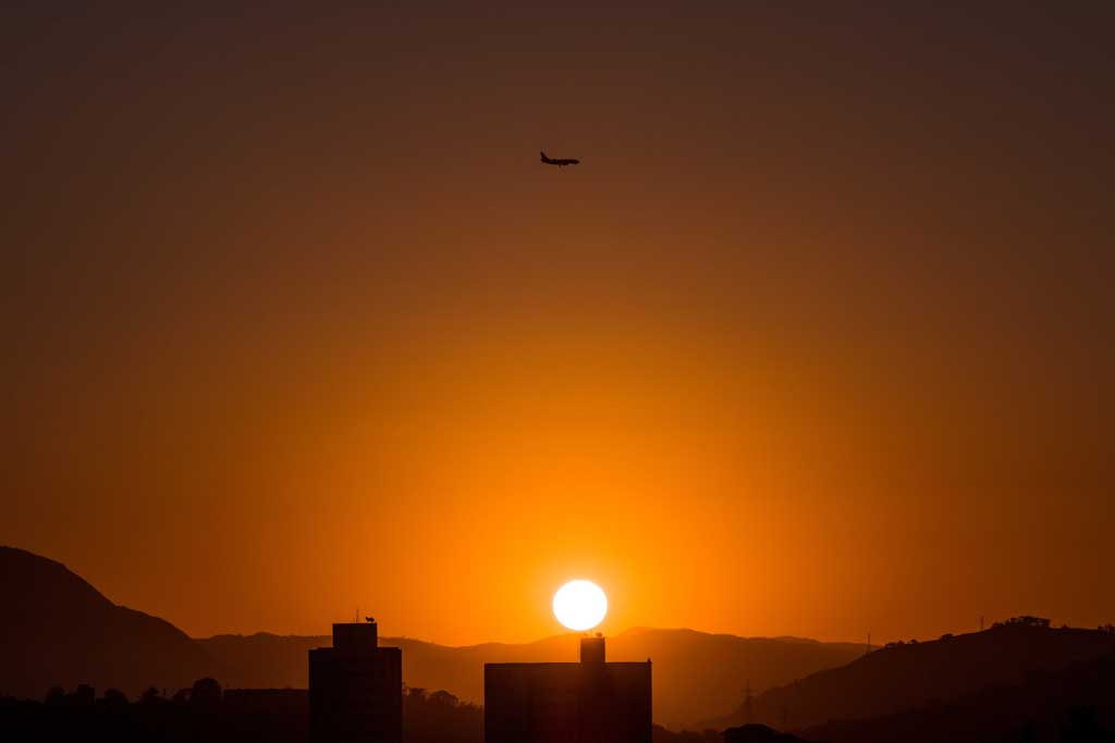 Quais documentos levar para viagem nacional